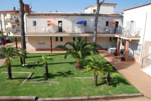 Imagen de la habitación del Apartamentos Ocean Canada. Foto 15