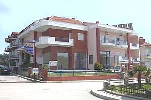 Imagen general del Apartamentos Oceanis Studios. Foto 1