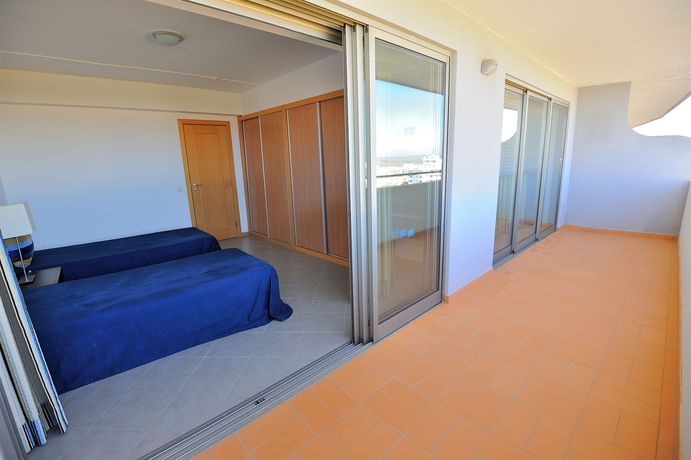 Imagen de la habitación del Apartamentos Oceano Atlantico ****. Foto 4