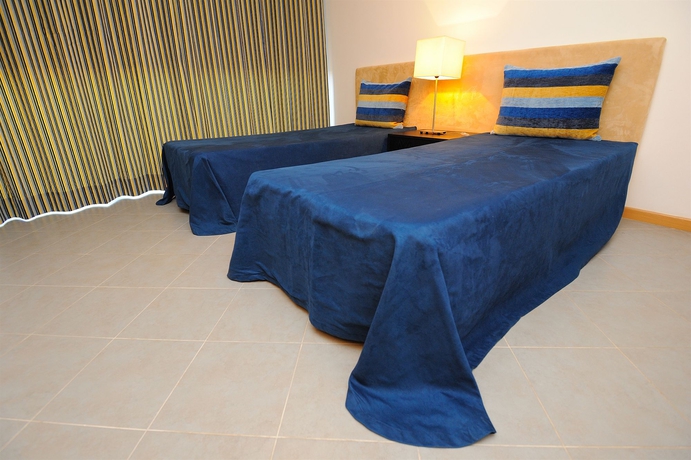 Imagen de la habitación del Apartamentos Oceano Atlantico ****. Foto 6