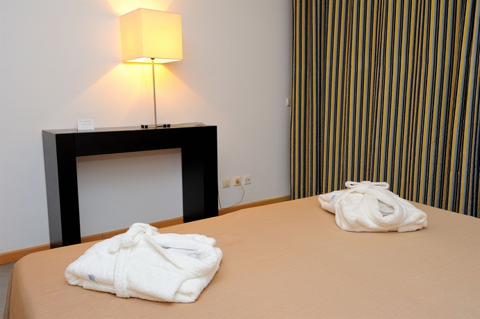 Imagen de la habitación del Apartamentos Oceano Atlantico ****. Foto 7