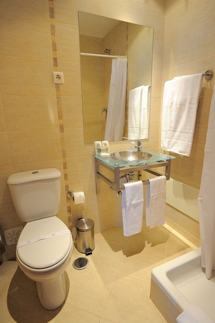 Imagen de la habitación del Apartamentos Oceano Atlantico ****. Foto 11