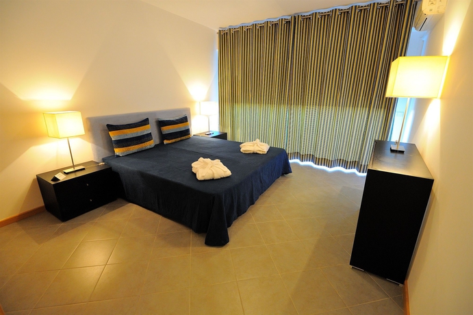 Imagen de la habitación del Apartamentos Oceano Atlantico ****. Foto 12