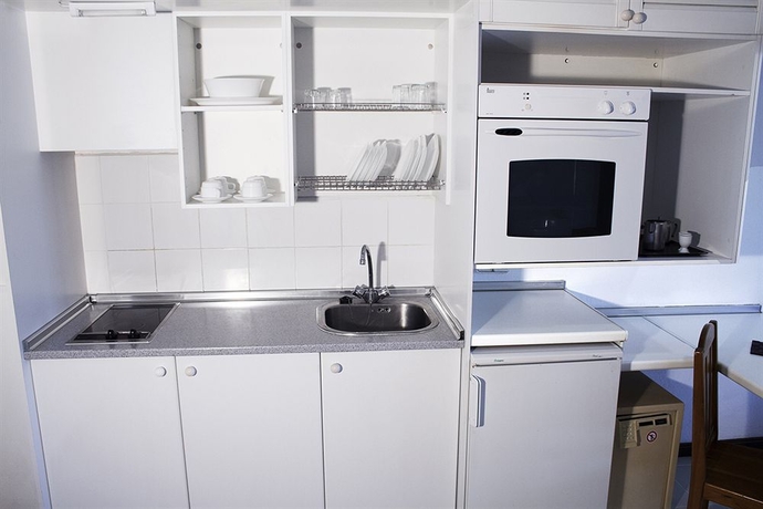 Imagen de la habitación del Apartamentos Oceano, Costa Teguise. Foto 6