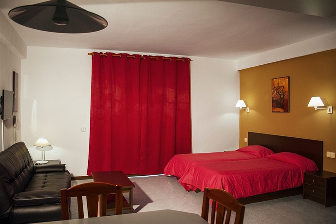 Imagen de la habitación del Apartamentos Oceano, Costa Teguise. Foto 8