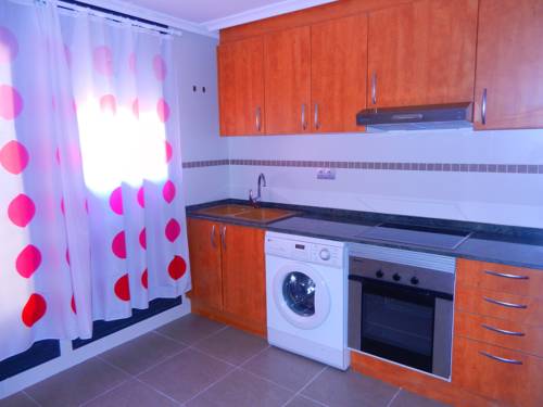 Imagen de la habitación del Apartamentos Oceanografic and Spa Apartments. Foto 4