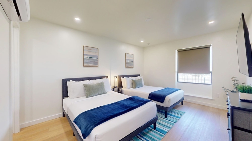 Imagen de la habitación del Apartamentos Ocean's Edge. Foto 4