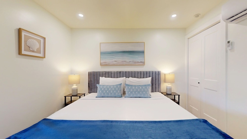 Imagen de la habitación del Apartamentos Ocean's Edge. Foto 5
