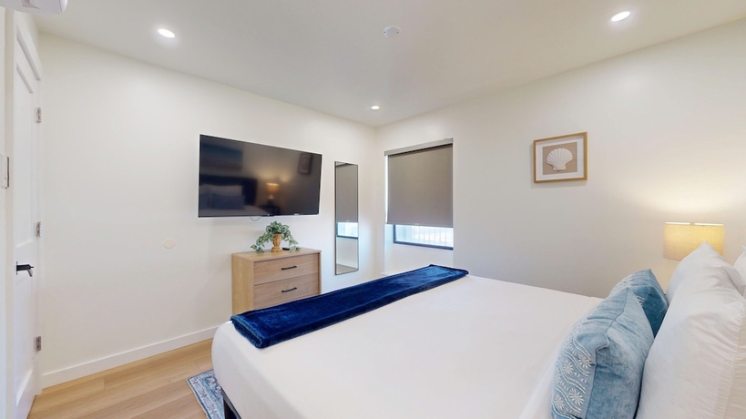 Imagen de la habitación del Apartamentos Ocean's Edge. Foto 8