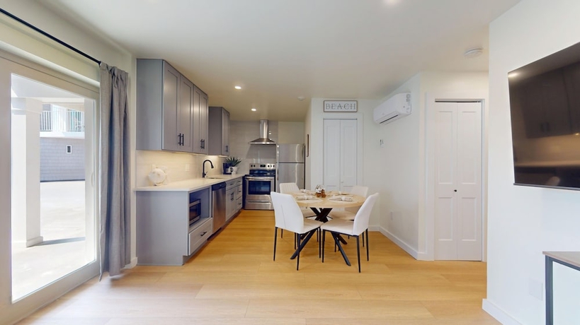 Imagen de la habitación del Apartamentos Ocean's Edge. Foto 11