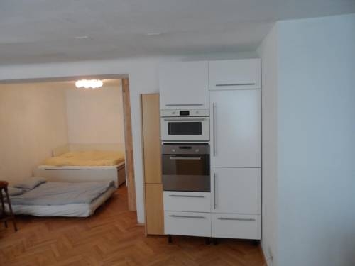Imagen de la habitación del Apartamentos Octocom Wien Zentrum. Foto 3