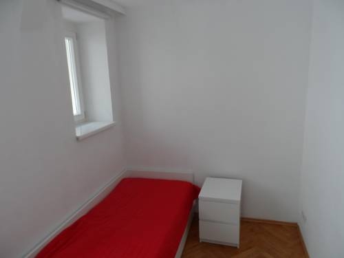 Imagen de la habitación del Apartamentos Octocom Wien Zentrum. Foto 4