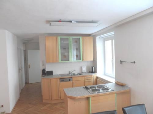 Imagen de la habitación del Apartamentos Octocom Wien Zentrum. Foto 5