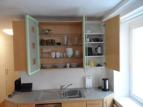 Imagen de la habitación del Apartamentos Octocom Wien Zentrum. Foto 6