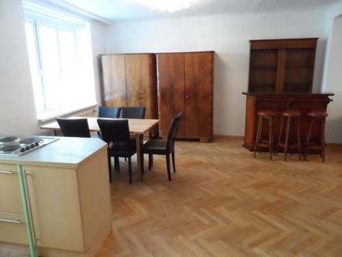 Imagen de la habitación del Apartamentos Octocom Wien Zentrum. Foto 7