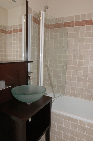 Imagen de la habitación del Apartamentos Odalys R&eacute;sidence Caesar Domus Apartment. Foto 3