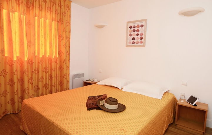 Imagen de la habitación del Apartamentos Odalys Residence Amarine. Foto 6