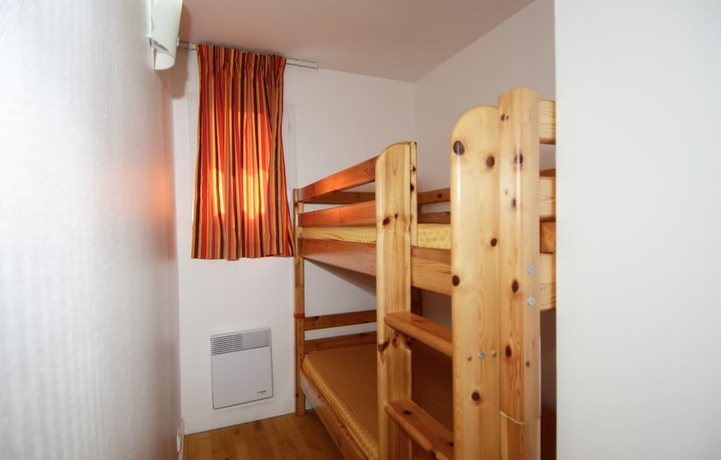 Imagen de la habitación del Apartamentos Odalys Residence Amarine. Foto 7