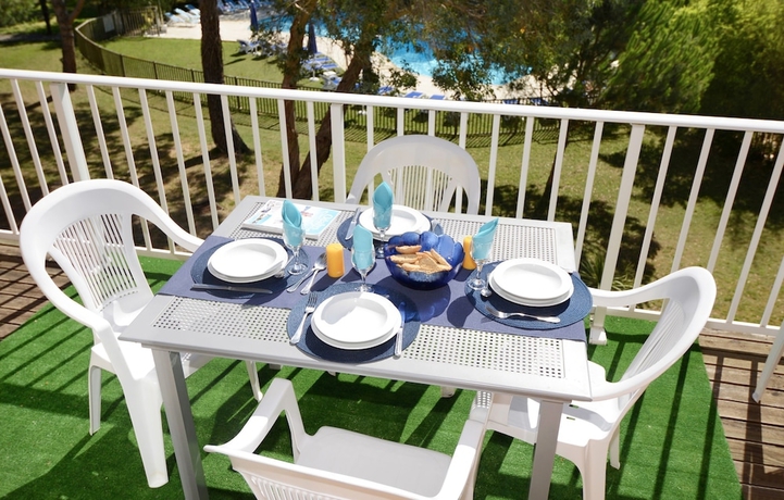Imagen de la habitación del Apartamentos Odalys Residence Amarine. Foto 9