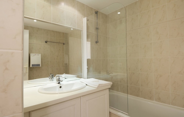 Imagen de la habitación del Apartamentos Odalys Residence Amarine. Foto 11
