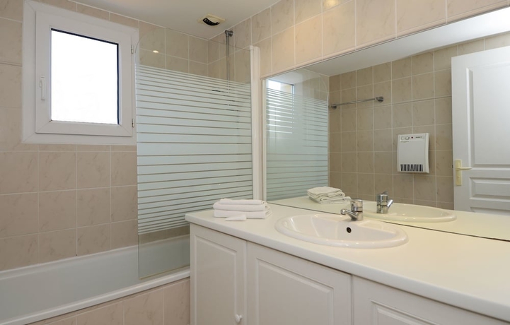 Imagen de la habitación del Apartamentos Odalys Residence Amarine. Foto 12