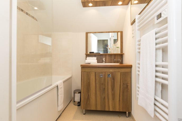 Imagen de la habitación del Apartamentos Odalys Residence Domaine De L'emeraude. Foto 13