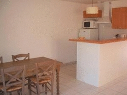 Imagen general del Apartamentos Odalys Residence Les Hameaux De Capra Scorsa. Foto 3