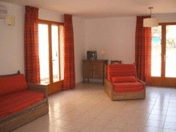 Imagen general del Apartamentos Odalys Residence Les Hameaux De Capra Scorsa. Foto 4