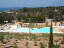 Imagen general del Apartamentos Odalys Residence Les Hameaux De Capra Scorsa. Foto 6