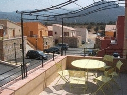 Imagen general del Apartamentos Odalys Residence Les Hameaux De Capra Scorsa. Foto 7