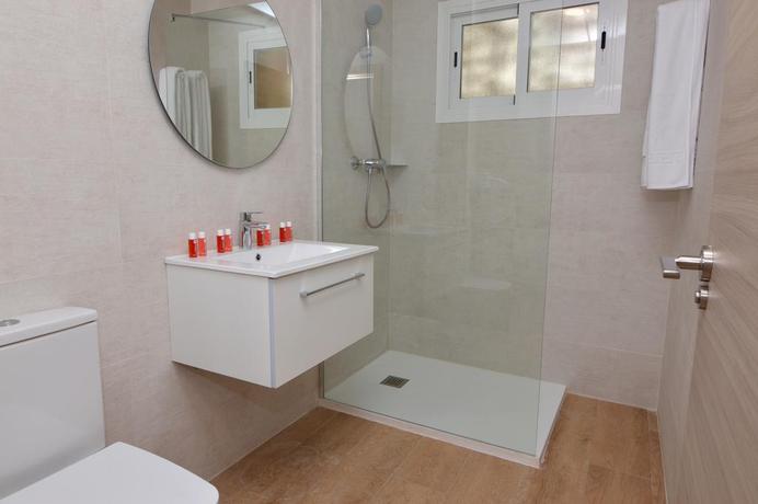 Imagen general del Apartamentos Odysea. Foto 1