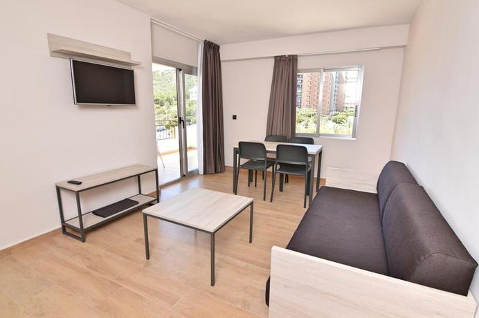 Imagen general del Apartamentos Odysea. Foto 2