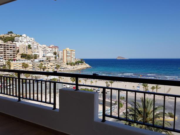 Imagen general del Apartamentos Odysea. Foto 4