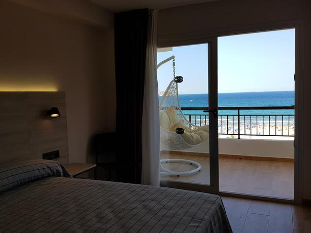 Imagen general del Apartamentos Odysea. Foto 5