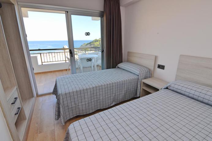 Imagen general del Apartamentos Odysea. Foto 8