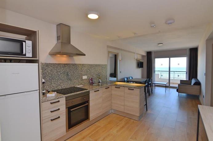 Imagen general del Apartamentos Odysea. Foto 9