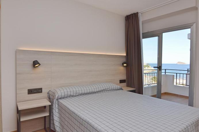 Imagen general del Apartamentos Odysea. Foto 12