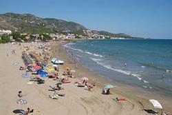 Imagen general del Apartamentos Oferta Alcossebre. Foto 2