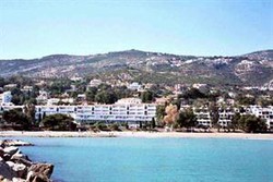 Imagen general del Apartamentos Oferta Alcossebre. Foto 3