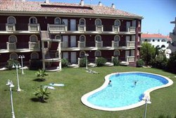 Imagen general del Apartamentos Oferta Alcossebre. Foto 7