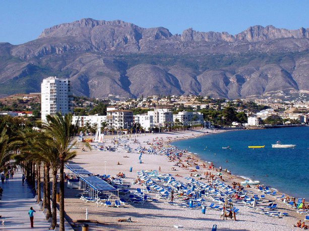 Imagen general del Apartamentos Oferta Apartamentos El Albir. Foto 1