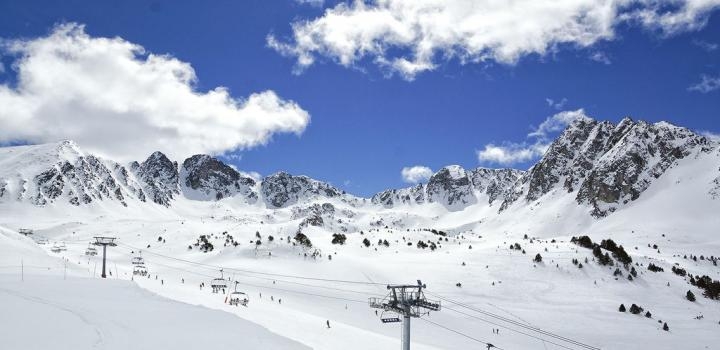 Imagen del Apartamentos Oferta Apartamentos Grandvalira. Foto 2