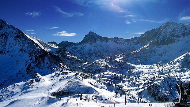 Imagen del Apartamentos Oferta Hoteles Vallnord. Foto 1