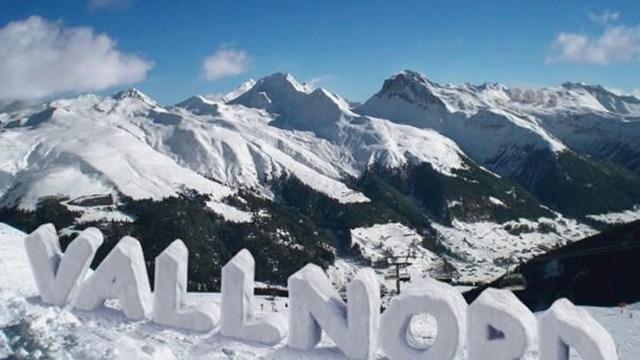 Imagen general del Apartamentos Oferta Hoteles Vallnord. Foto 2