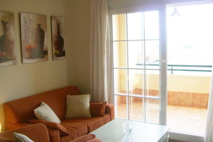 Imagen general del Apartamentos Oferta Leo Isla Canela Selection. Foto 1
