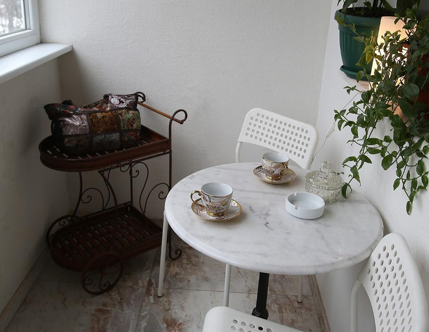 Imagen general del Apartamentos Ognian. Foto 3