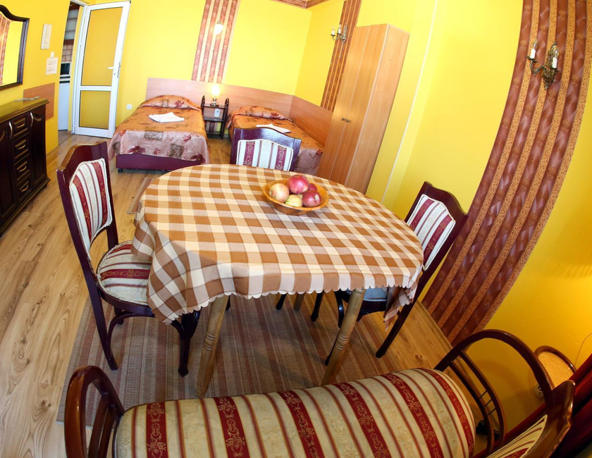 Imagen general del Apartamentos Ognian. Foto 9