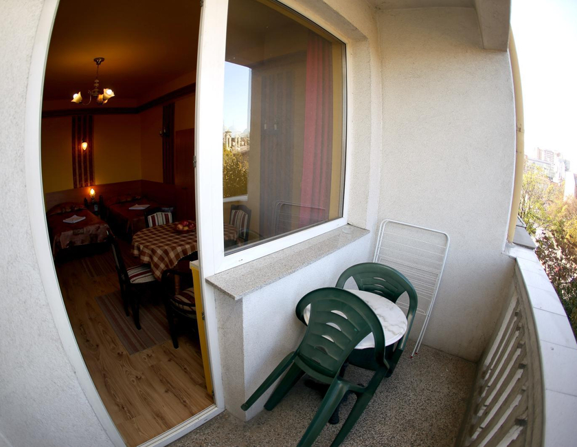 Imagen general del Apartamentos Ognian. Foto 11