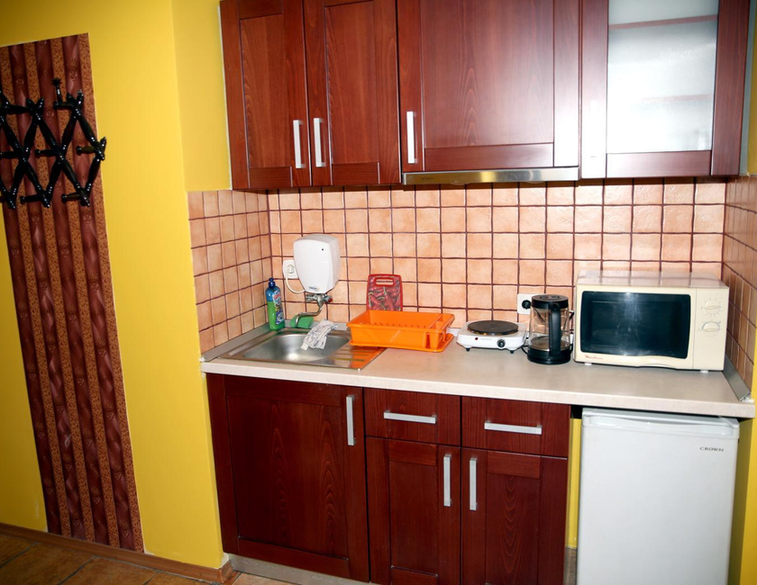 Imagen general del Apartamentos Ognian. Foto 12
