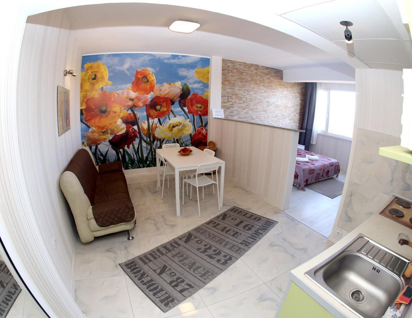 Imagen general del Apartamentos Ognian. Foto 18